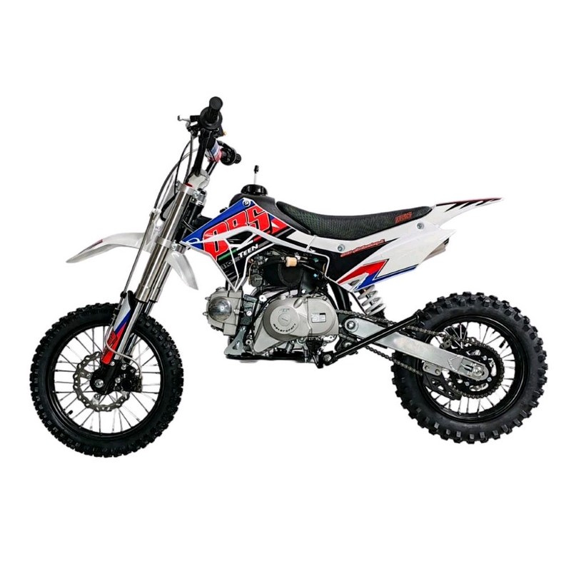 PBS TEEN-R-MX 110 - 14/12 Automat