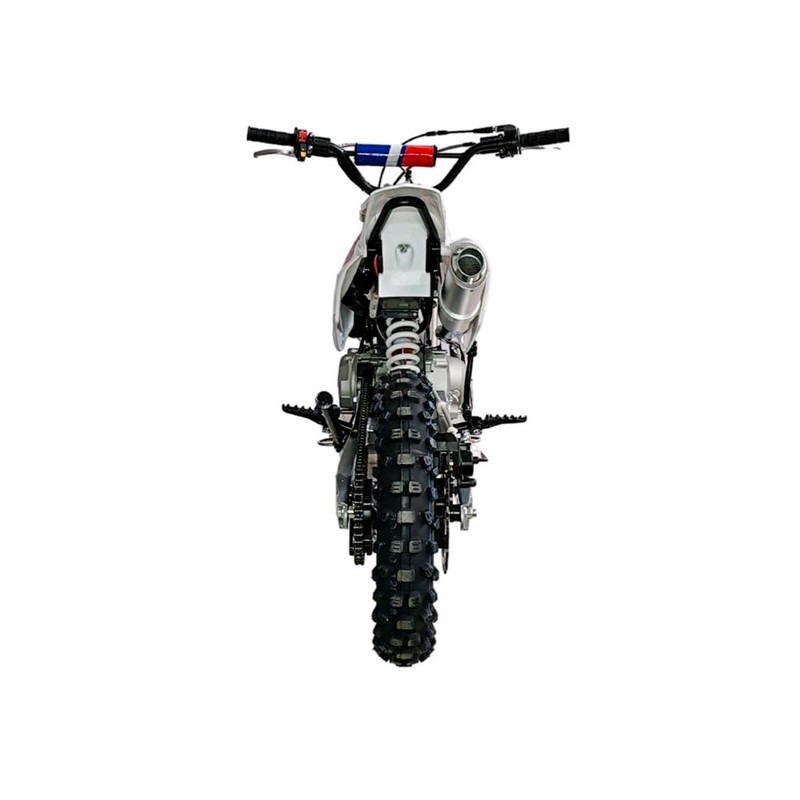 PBS TEEN-R-MX 110 - 14/12 Automat
