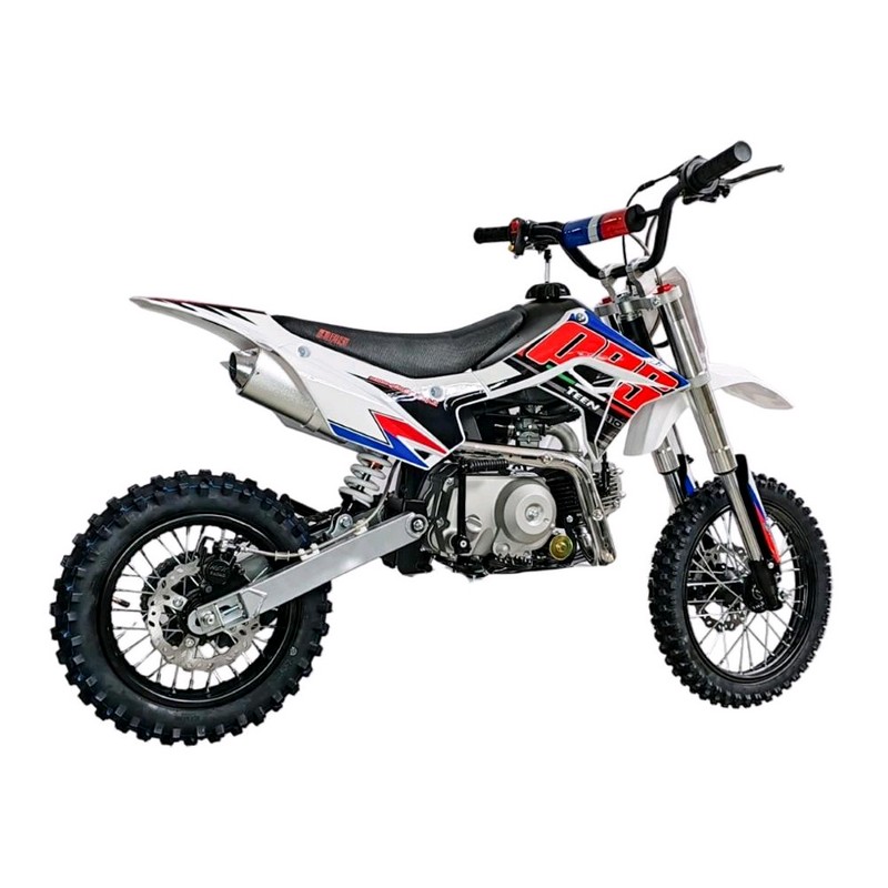 PBS TEEN-R-MX 110 - 14/12 Automat