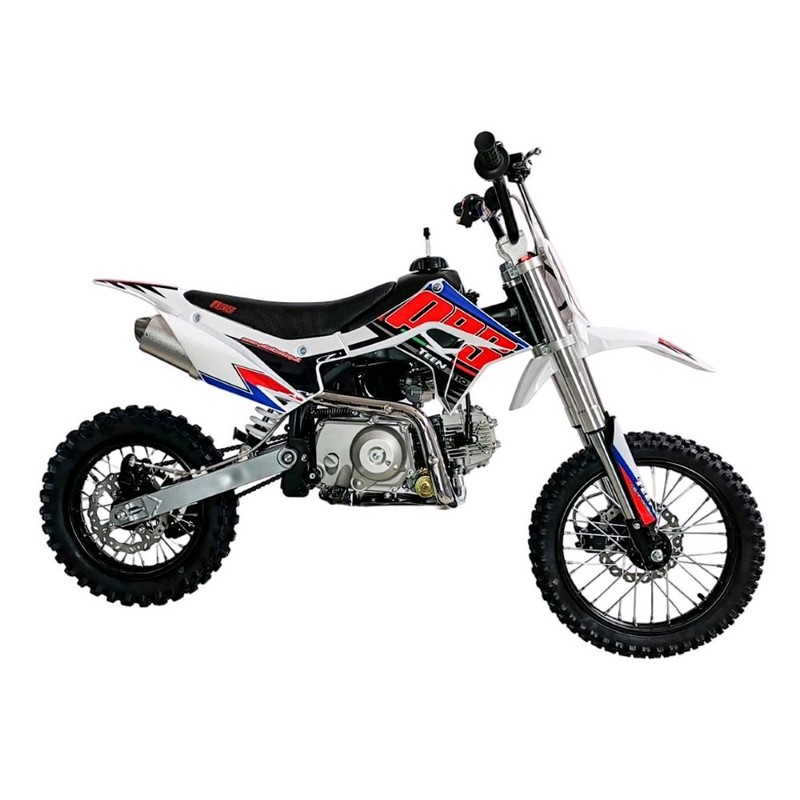 PBS TEEN-R-MX 110 - 14/12 Automat