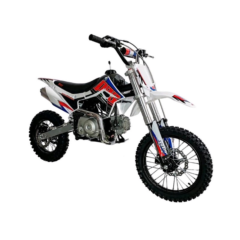 PBS TEEN-R-MX 110 - 14/12 Automat