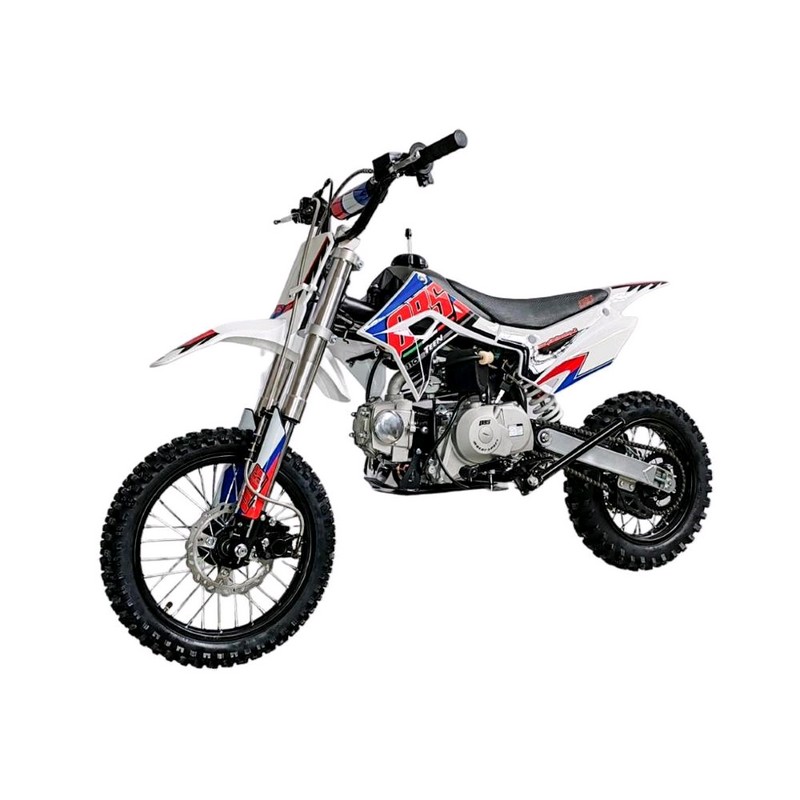 PBS TEEN-R-MX 110 - 14/12