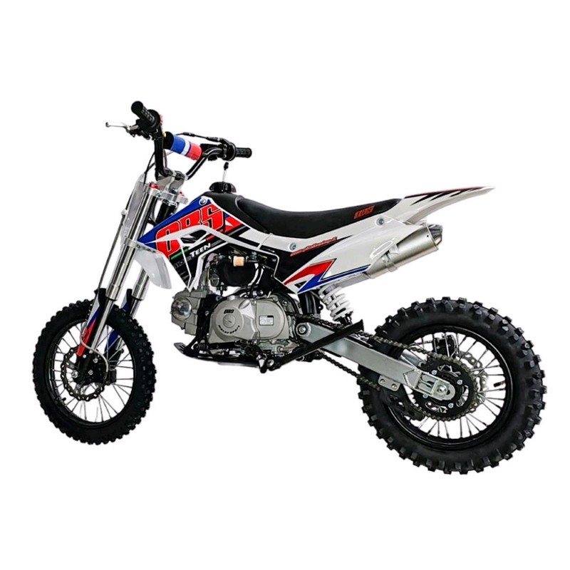 PBS TEEN-R-MX 110 - 14/12
