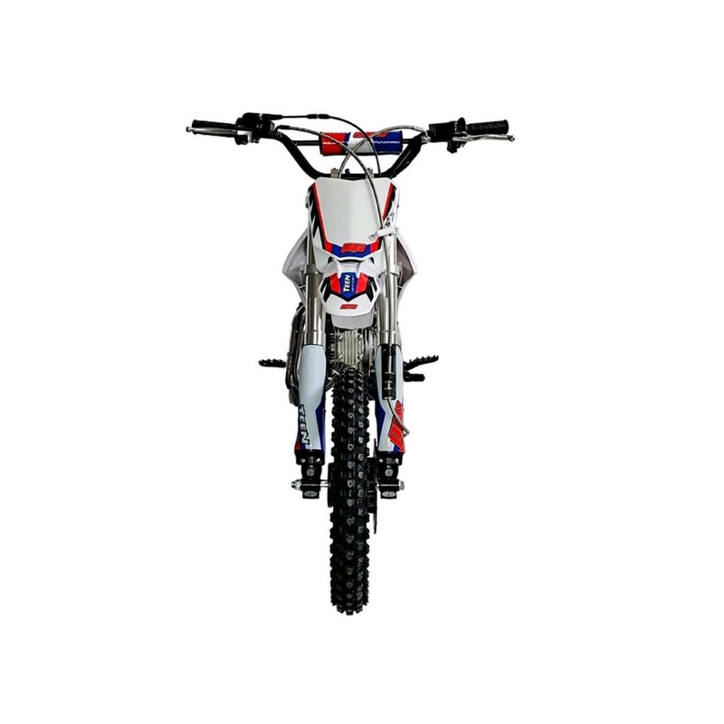 PBS TEEN-R-MX 110 - 14/12