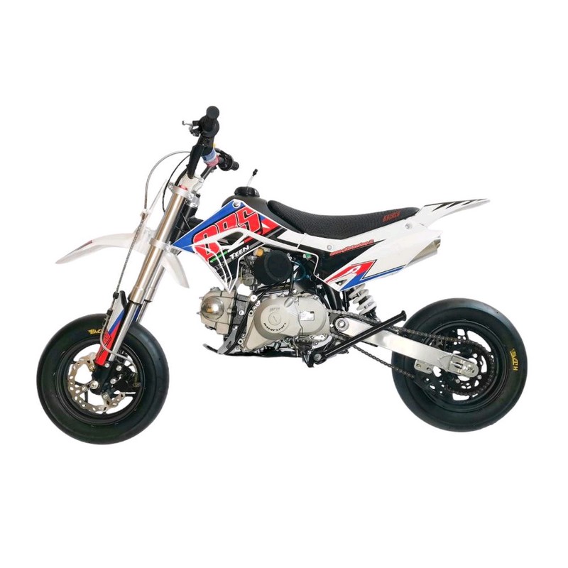 PBS TEEN-R-SX 110 Automat