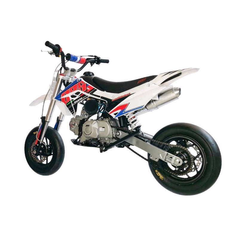 PBS TEEN-R-SX 110 Automat