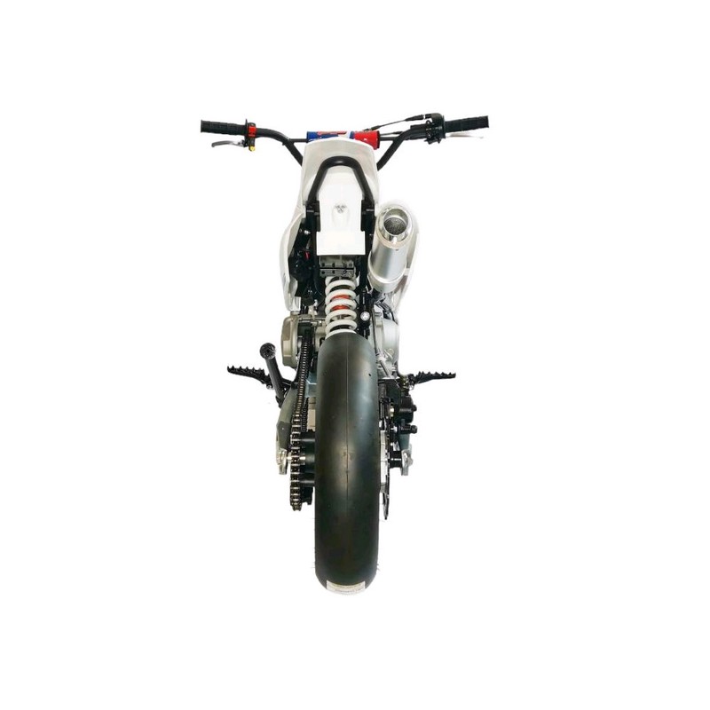 PBS TEEN-R-SX 110 Automat