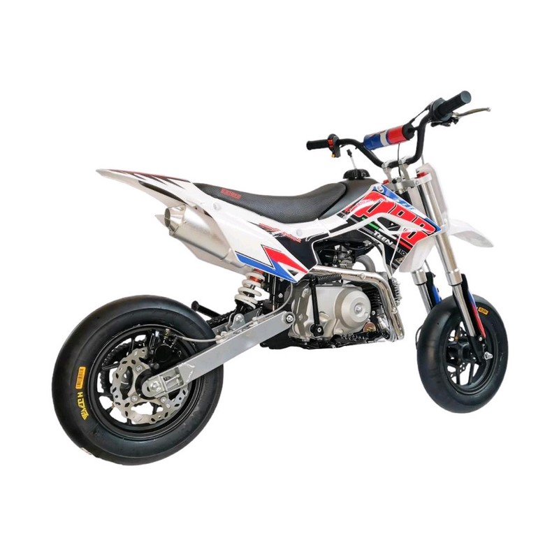 PBS TEEN-R-SX 110 Automat