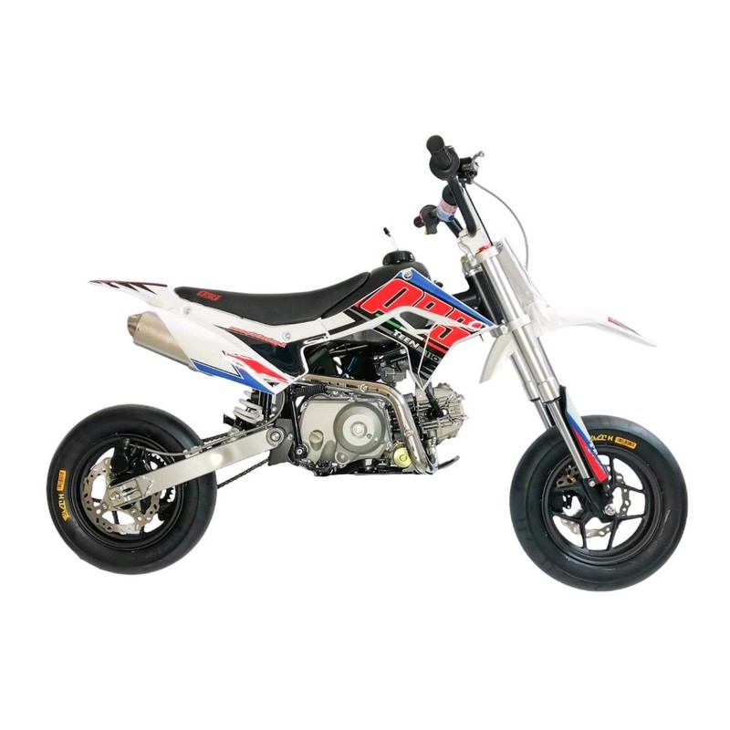 PBS TEEN-R-SX 110 Automat