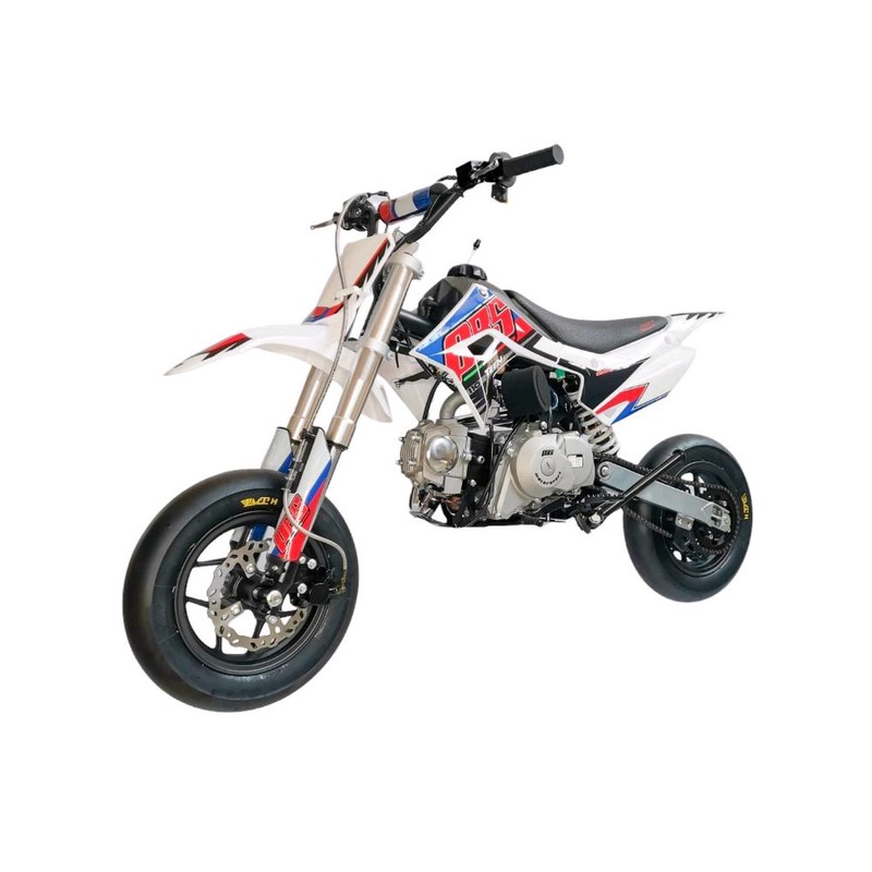 PBS TEEN-R-SX 110