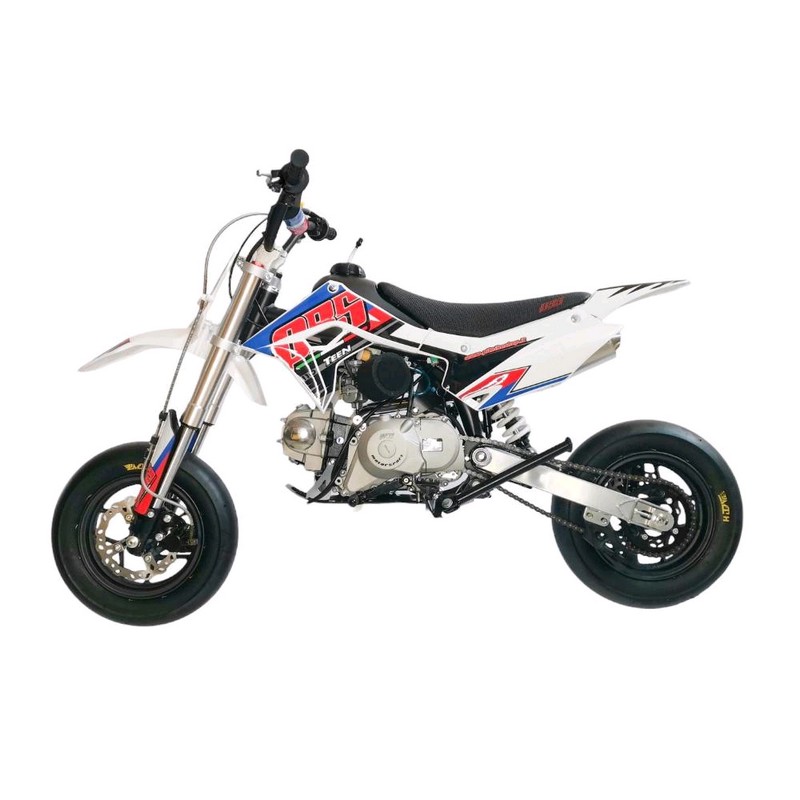 PBS TEEN-R-SX 110