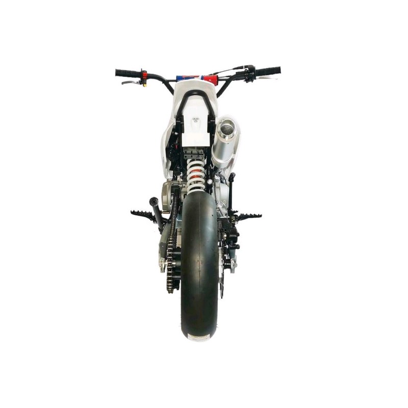 PBS TEEN-R-SX 110