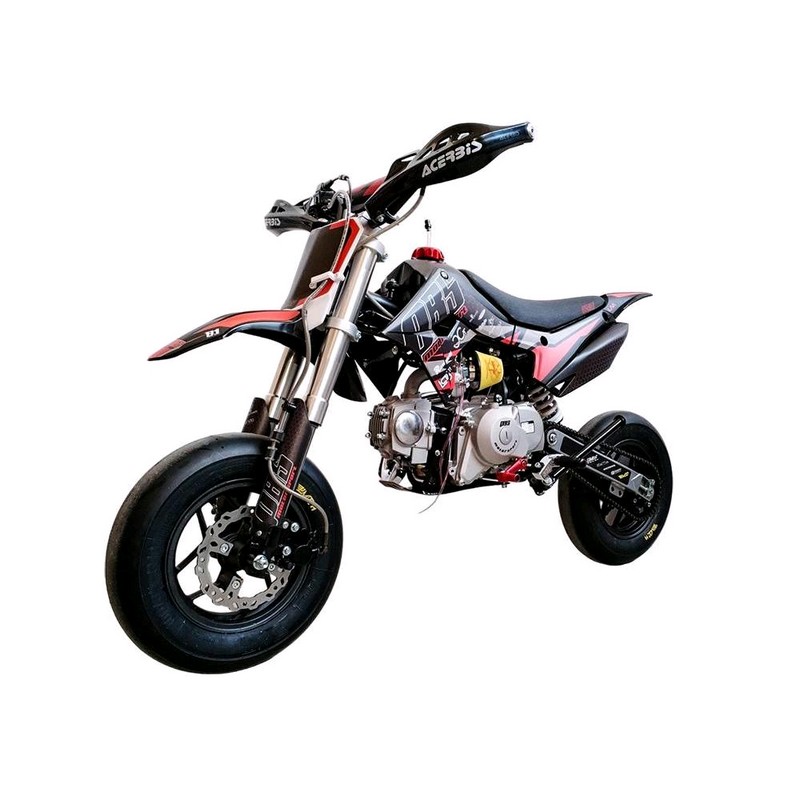 PBS TEEN-SX 110 FACTORY
