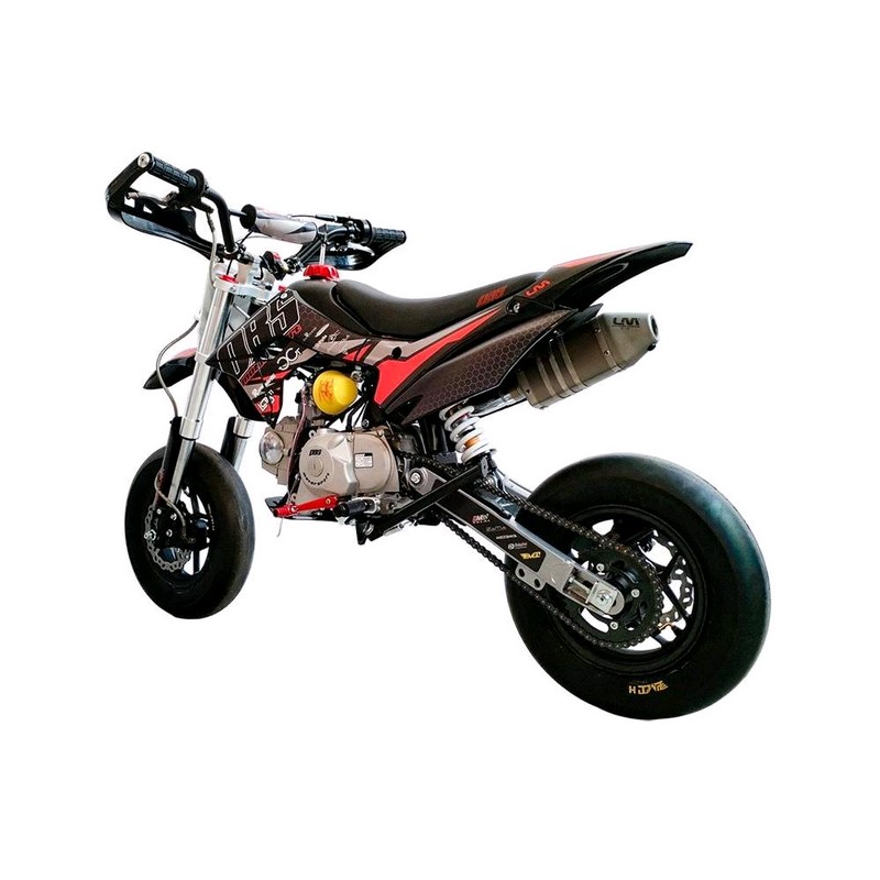 PBS TEEN-SX 110 FACTORY