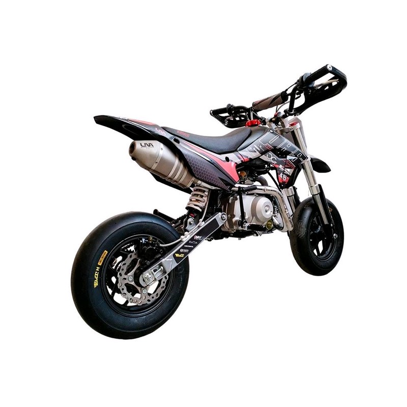 PBS TEEN-SX 110 FACTORY