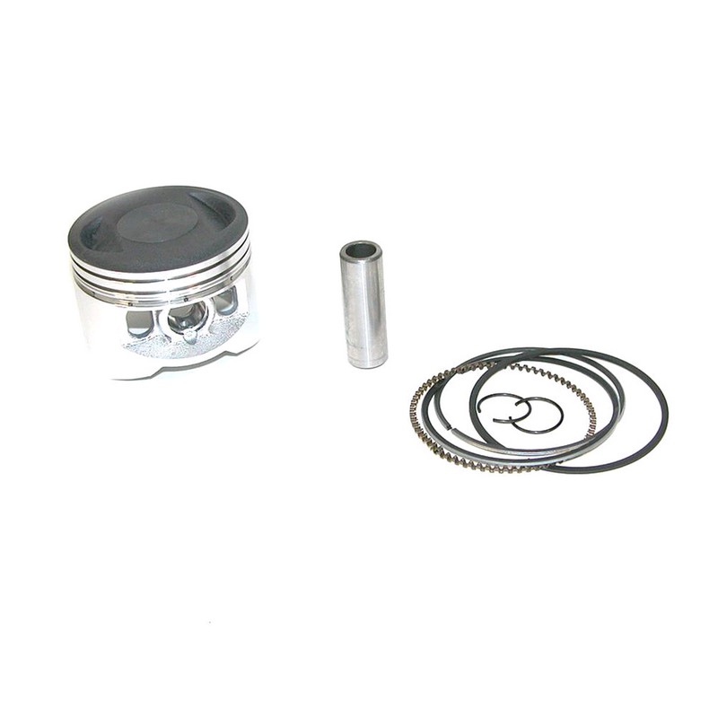 Píst 56 mm (pístní čep 13 mm) YX 140