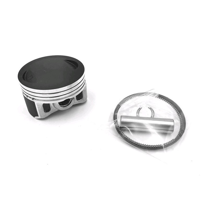 Píst 62 mm (pístní čep 13 mm)