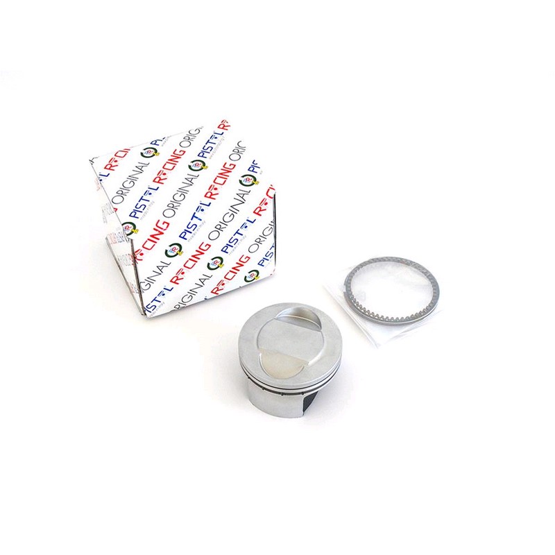 Píst 64 mm (pístní čep 13 mm)