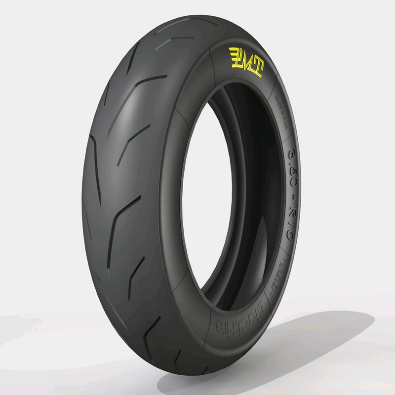 PMT Blackfire 3.50 R10 Hard (H)