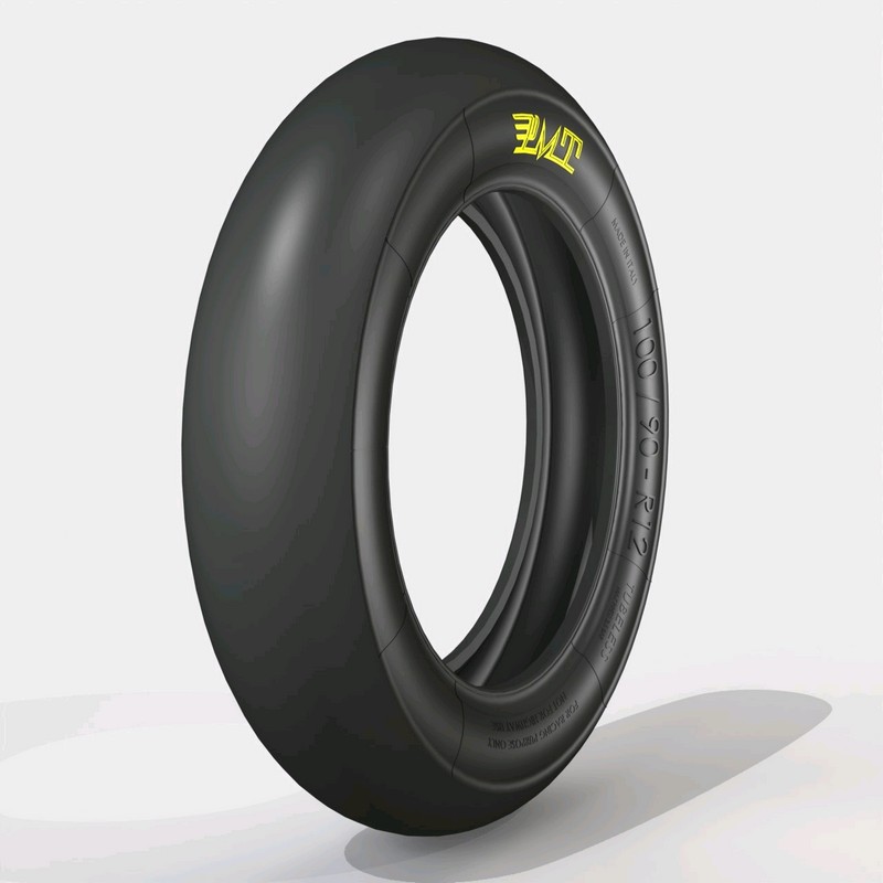 PMT Slick 100/90 R12 Hard (H)