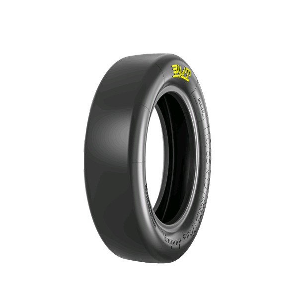 PMT Slick Drag 110/55 R10 Super Soft (SS)