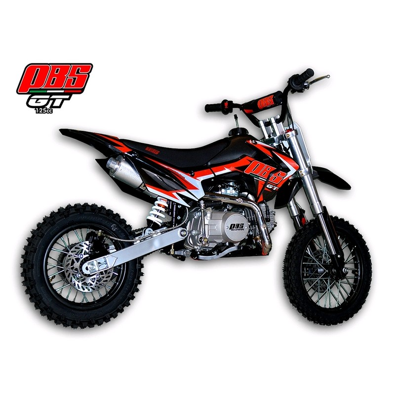 Polepy ORIGINAL PBS GT 2018