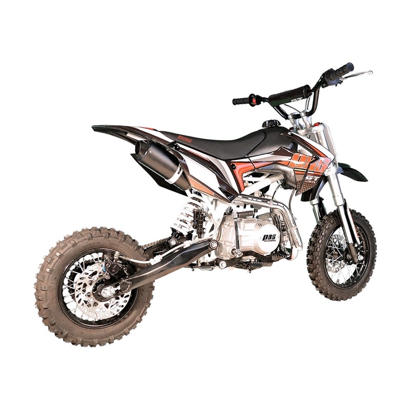 Polepy ORIGINAL PBS GT 2020