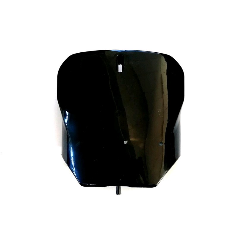Přední maska CRF 70 černá