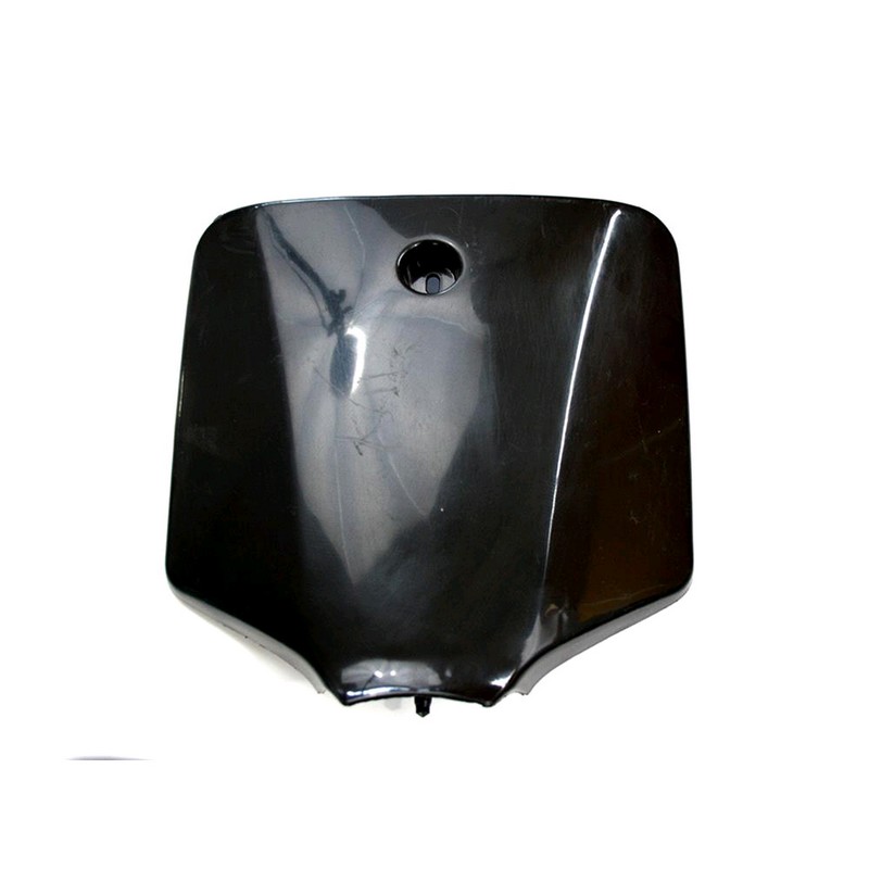 Přední maska KLX/BBR černá