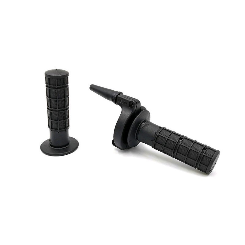 Rychlopal DOMINO END CROSS