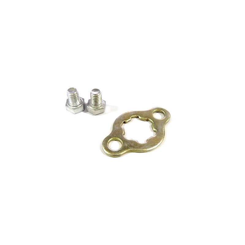 Zajištění primárního kolečka A.20 mm